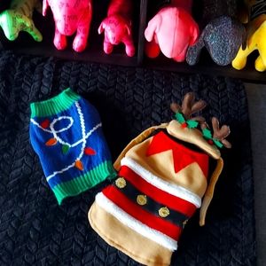 ❤💚Tinks Holiday Fits💚❤